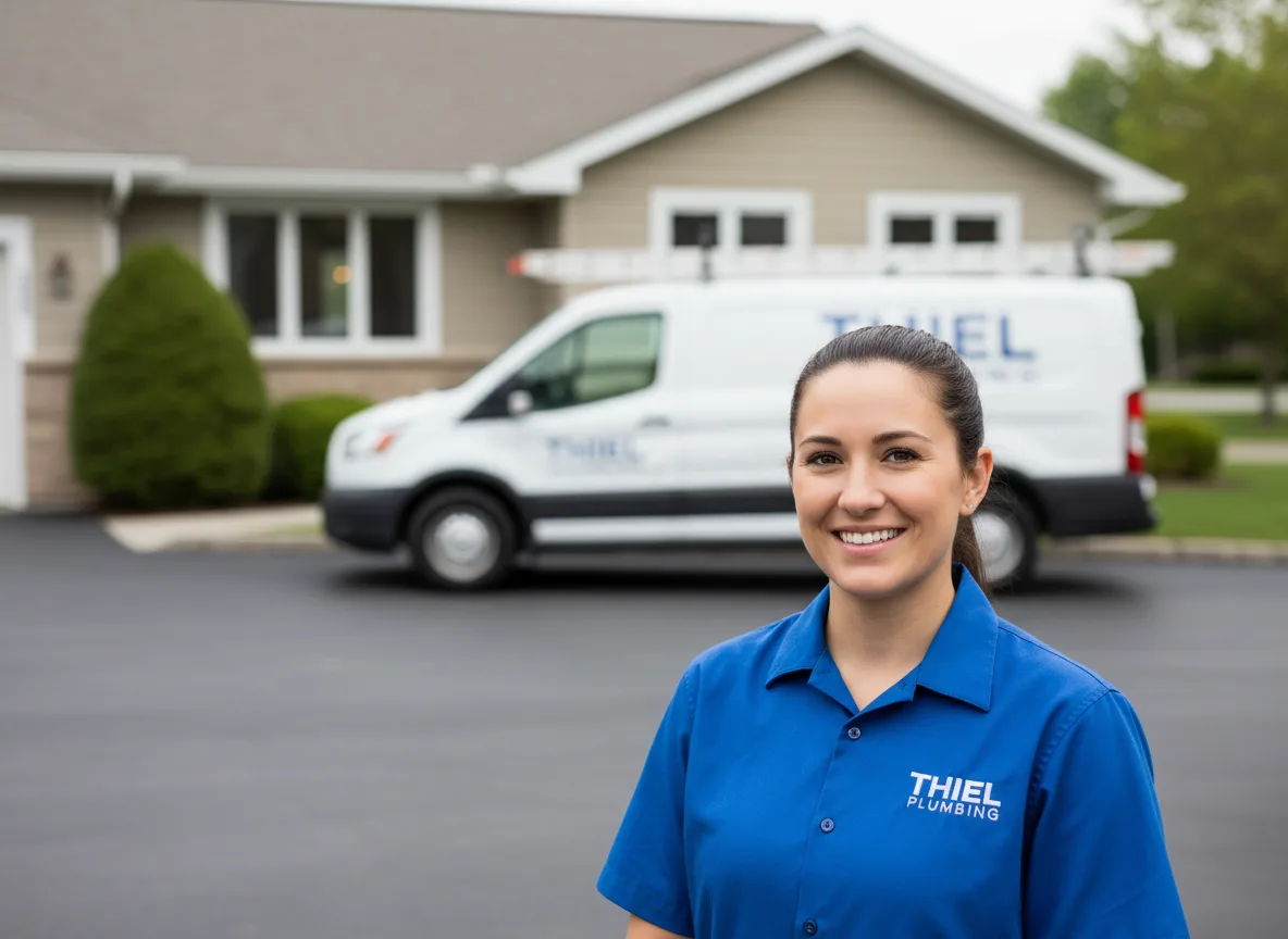 Plumber Dansville, MI FAQs